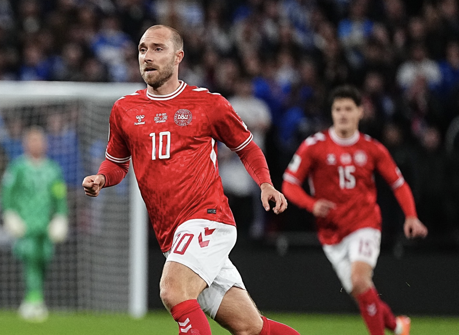 Christian Eriksen Health Update: Denmark Doctor Says Defibrillator Saved Him