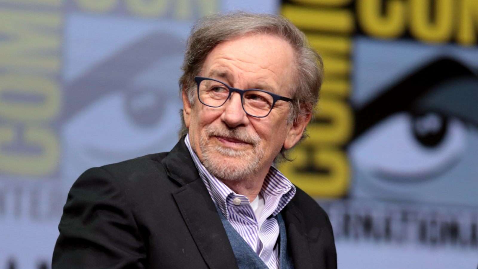 Steven Spielberg Confirms He Believes Aliens Are Real, Active, and Already on Earth