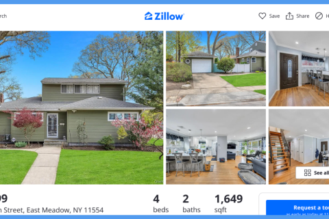 Joel Rifkin Long Island Home