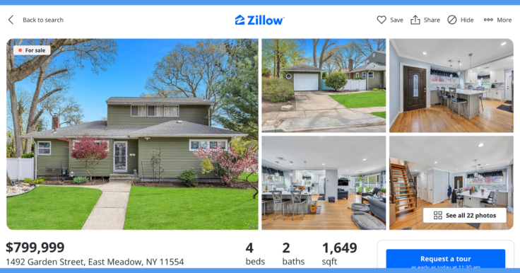 Joel Rifkin Long Island Home
