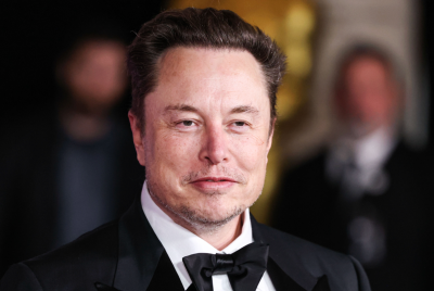 Elon Musk