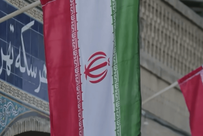 UK Rejects Prisoner Swap To Free Brit Couple In Iran