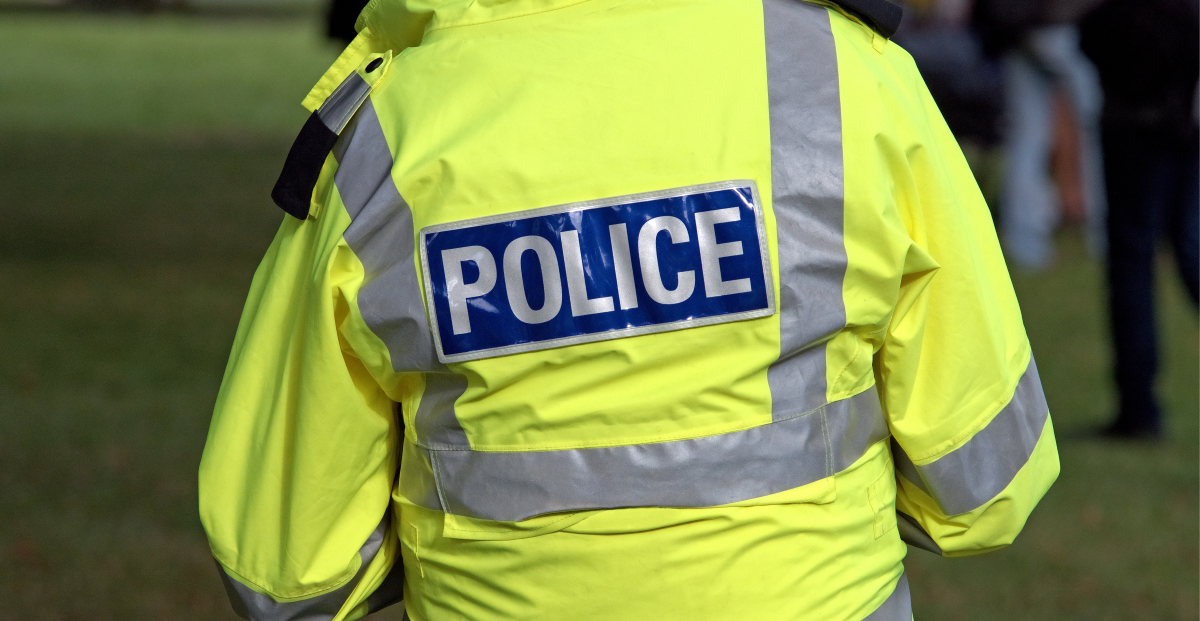 UK Police Were Found Using AI in Court Statements and Told to Stop Over Legal Accuracy Fears
