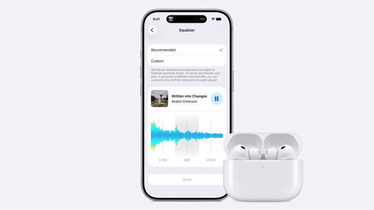 APPLE AIRPODS