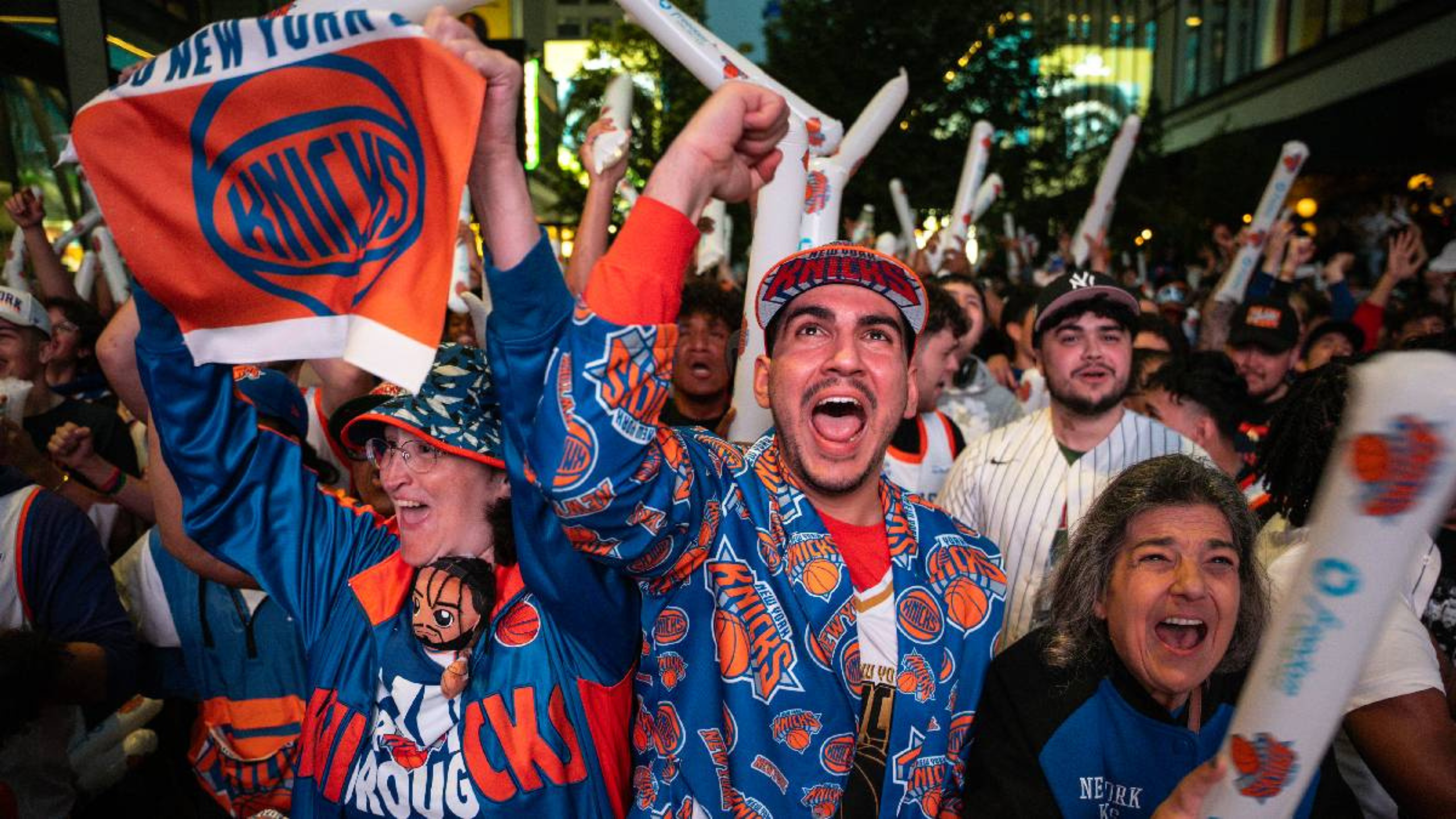The Mechanics of Modern Fan Engagement