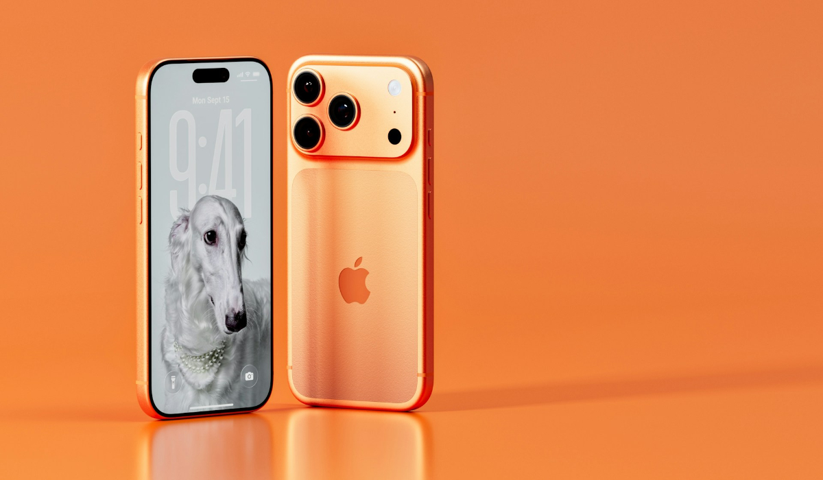 Apple Stock Falls Despite 'Strongest June Quarter': The iPhone Issue Investors Couldn't Ignore