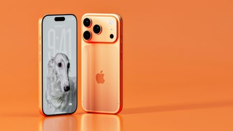 iPhone 17