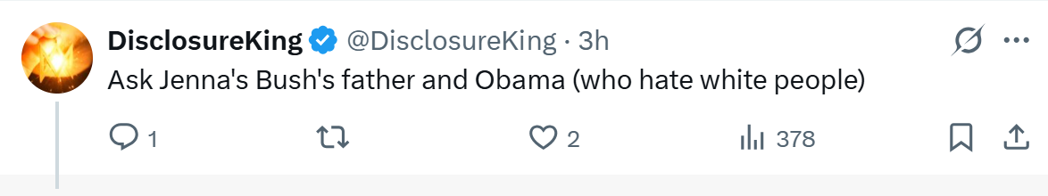 X Post