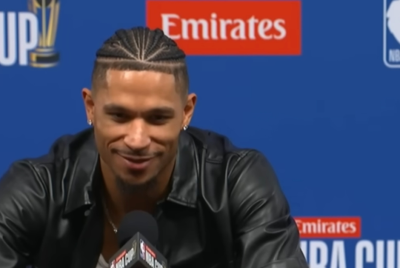 Josh Hart