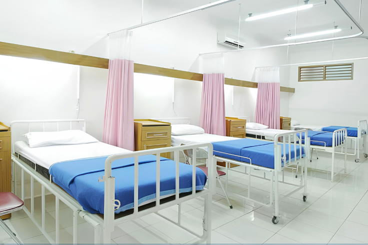 Rural hospitals and low-income clinics could be forced to close