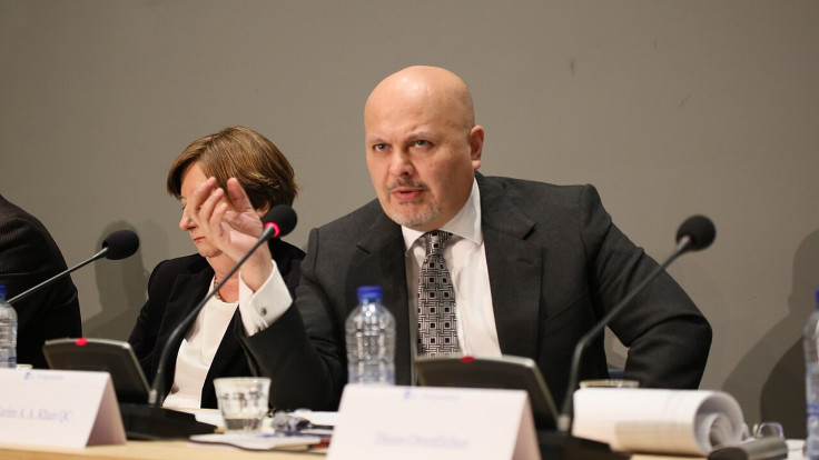 Karim Khan