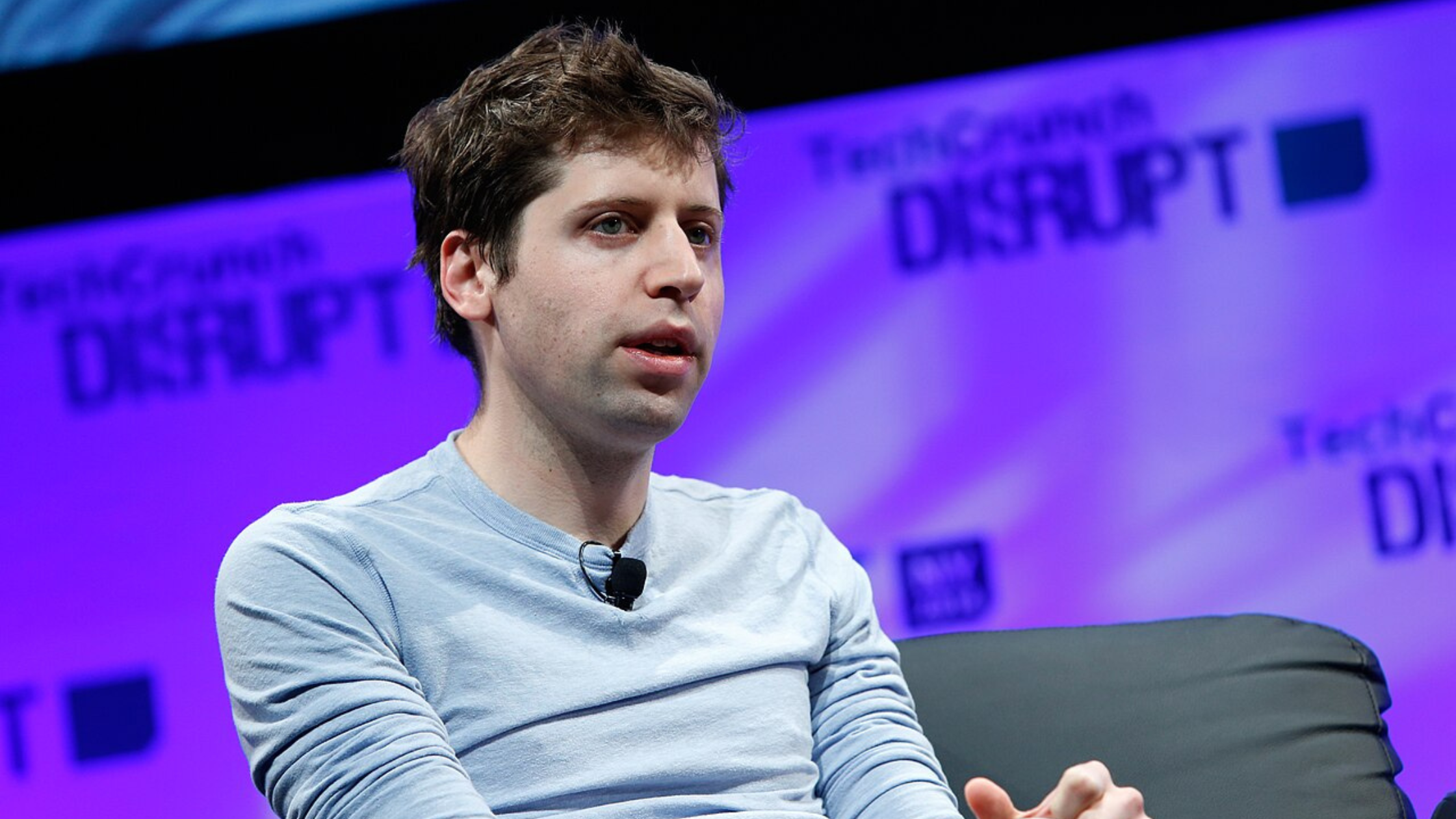 What Is the Singularity and Why Does Sam Altman Say We Are Living in It Now? Here's What It Means for You