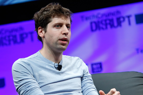 Sam Altman