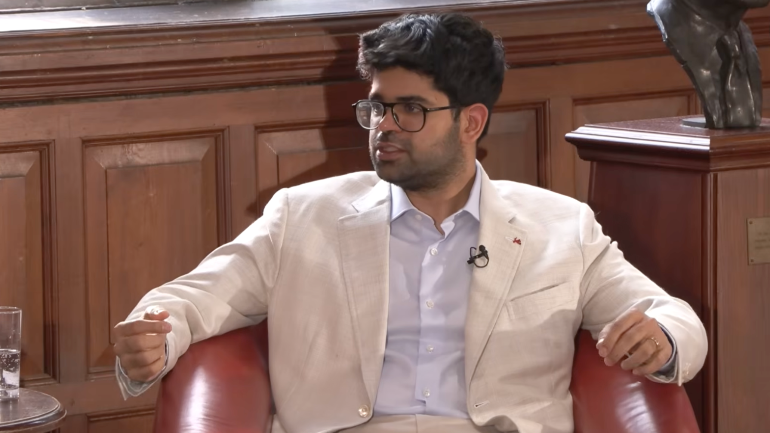 Aravind Srinivas