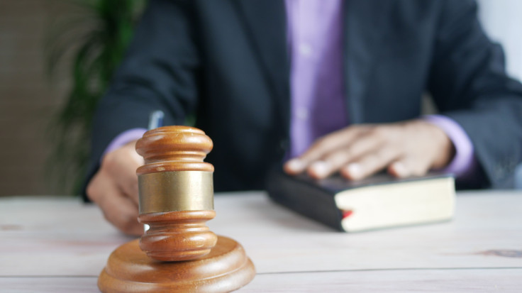 Man escapes punishment