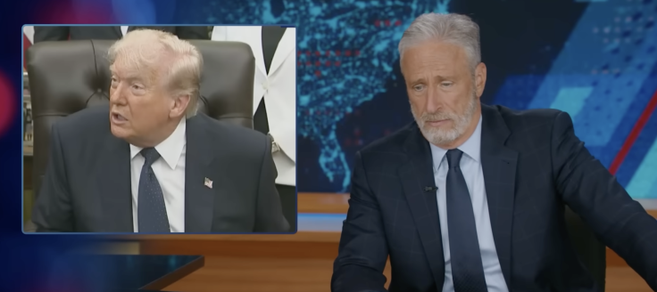Jon Stewart