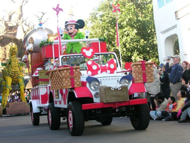Walt Disney World