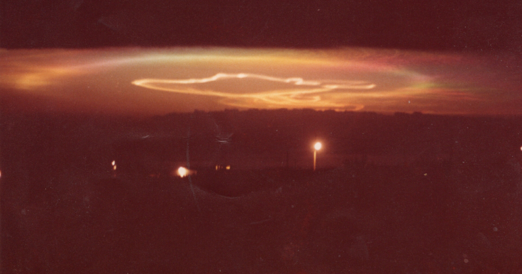 Canary Island UFO Sightings