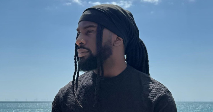 Talay Riley