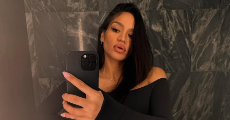 Cassie Ventura