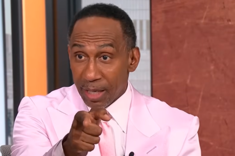 Stephen A. Smith