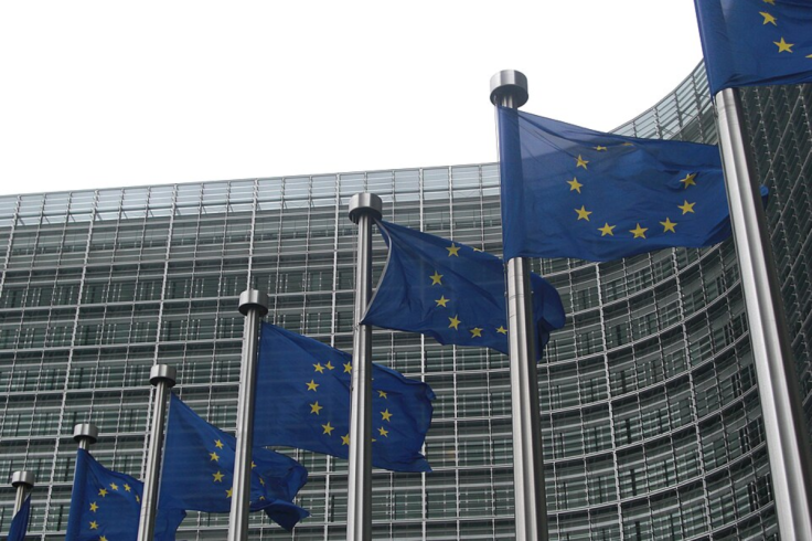 EU Apple Row