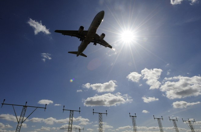 Plane