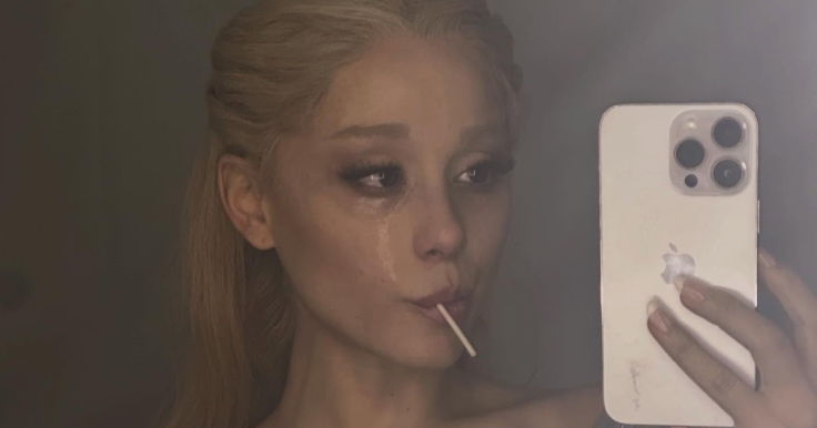 Ariana Grande