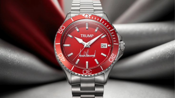 Trump watch