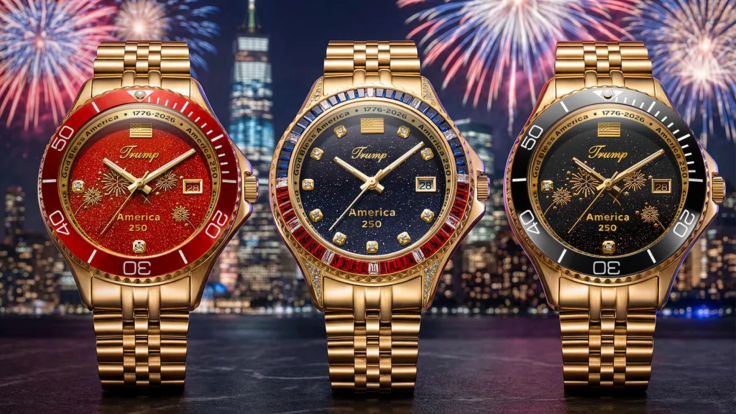 Trump watch