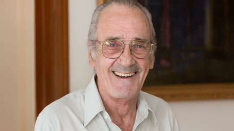 William 'Bud' Post III