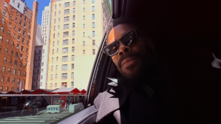 Colman Domingo