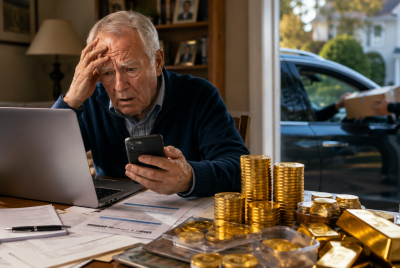 Retirement Savings