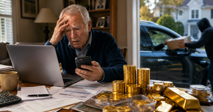 Retirement Savings