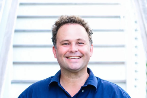 Tim Huelskamp