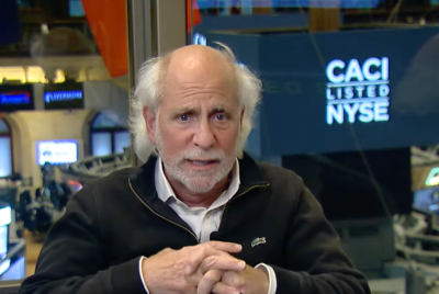 Peter Tuchman