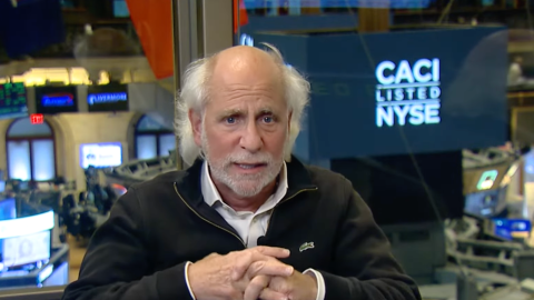 Peter Tuchman