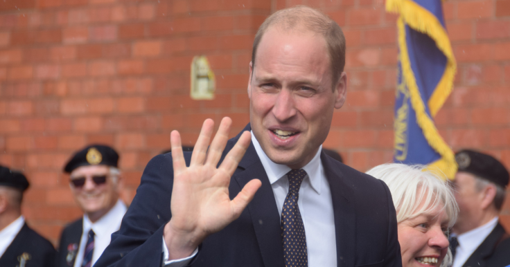 Prince William