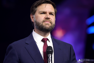 J.D. Vance