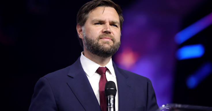 J.D. Vance