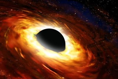 Black Hole