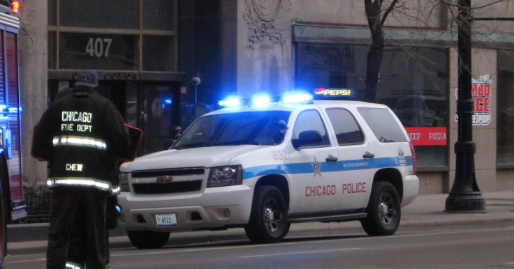 Chicago Police