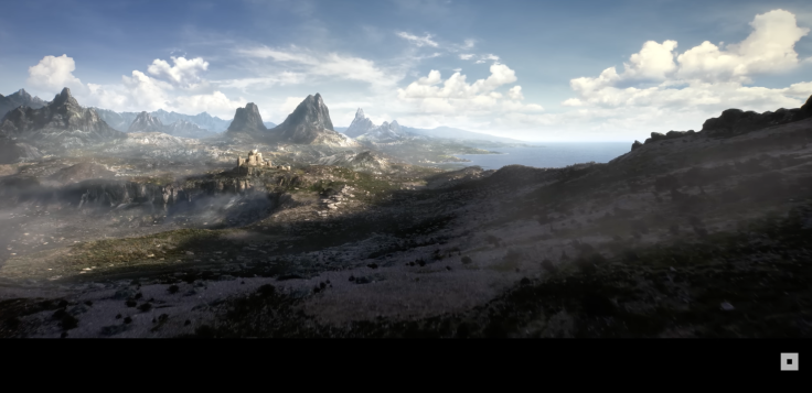 The Elder Scrolls 6