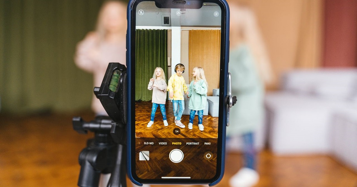 'No More Child Influencers': Parents Could Face Penalties Making Money From Kids Online, Says Dutch Government