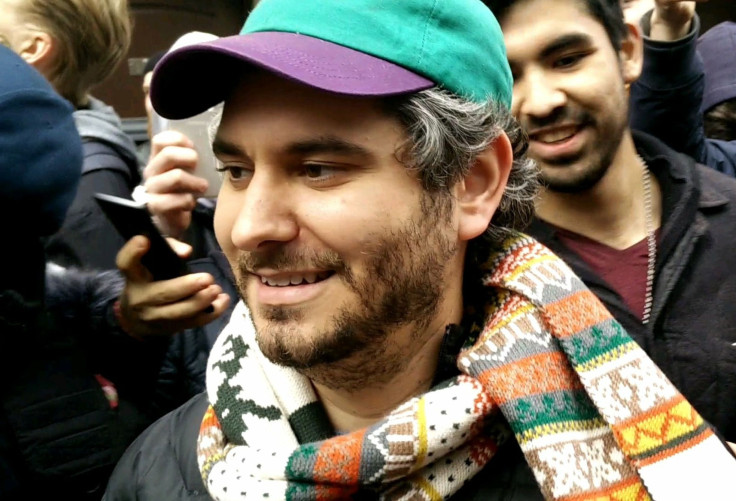 Ethan Klein defamation lawsuit