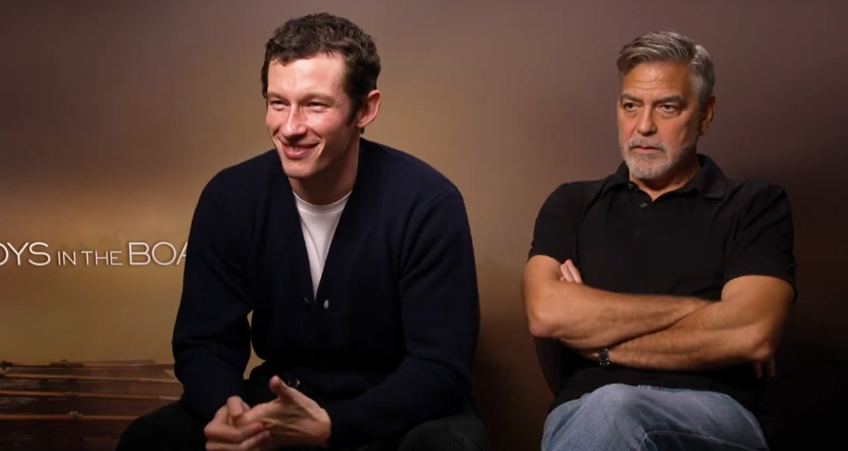‘He’s the Perfect Guy’: George Clooney Picks British Actor He Wants as James Bond   www.ibtimes.co.uk