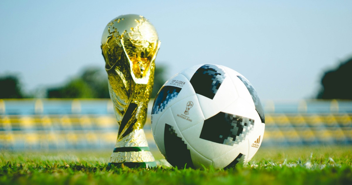 What Time Are World Cup Matches In The UK A Complete Guide To Kick off 