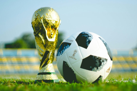 world cup