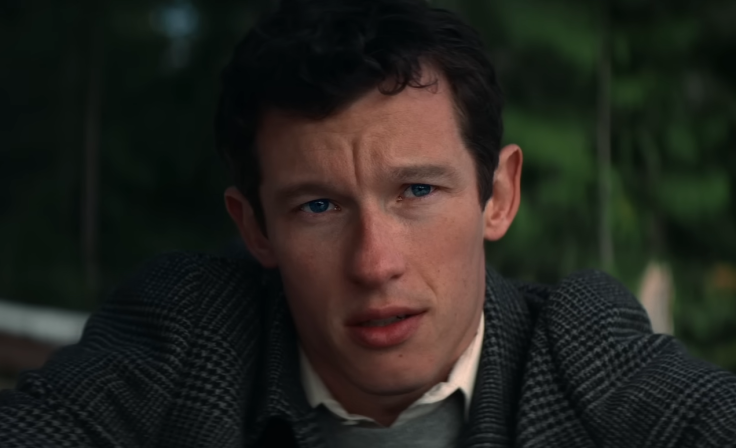 Callum Turner