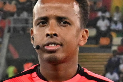 Omar Artan
